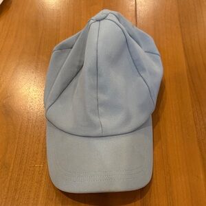 Lululemon Light Blue/Grey Baseball Cap